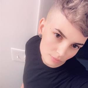 Meet your Posher, Ashtyn